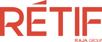 Logo Retif