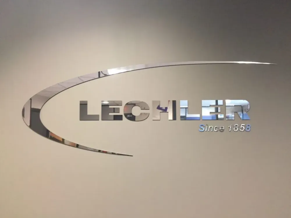 Enseignes à Veurey-Voroize