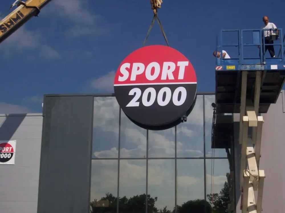 Enseigne Cris Graphic (1)