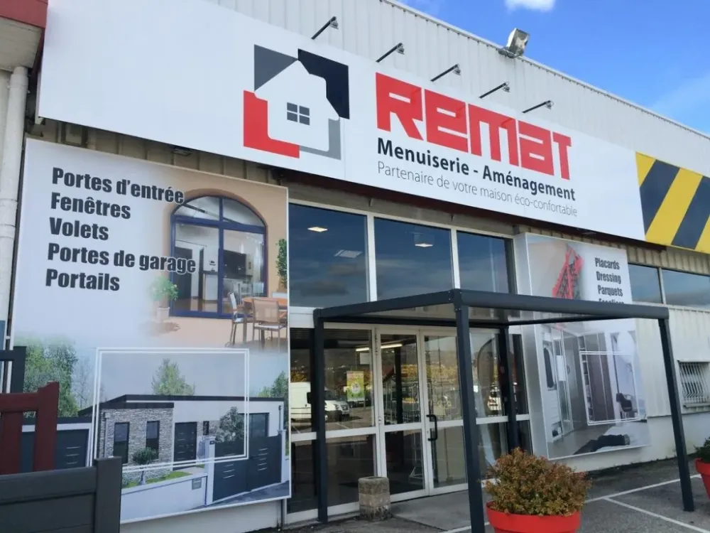 Enseigne Cris Graphic (2)