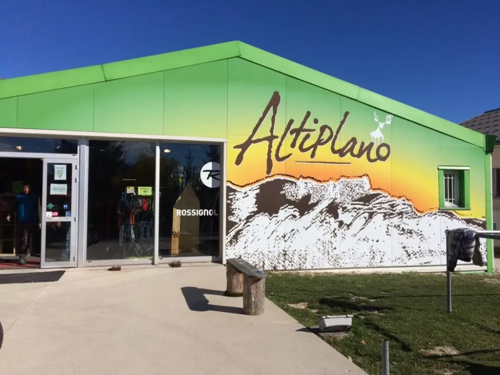 habillage Cris Graphic