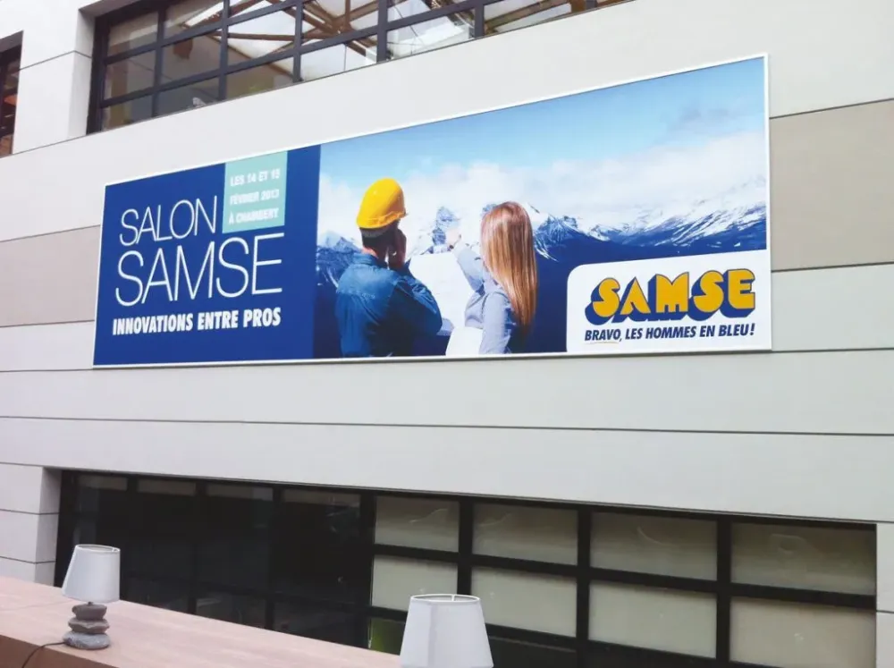 réalisations en événementielles en cris graphic webp