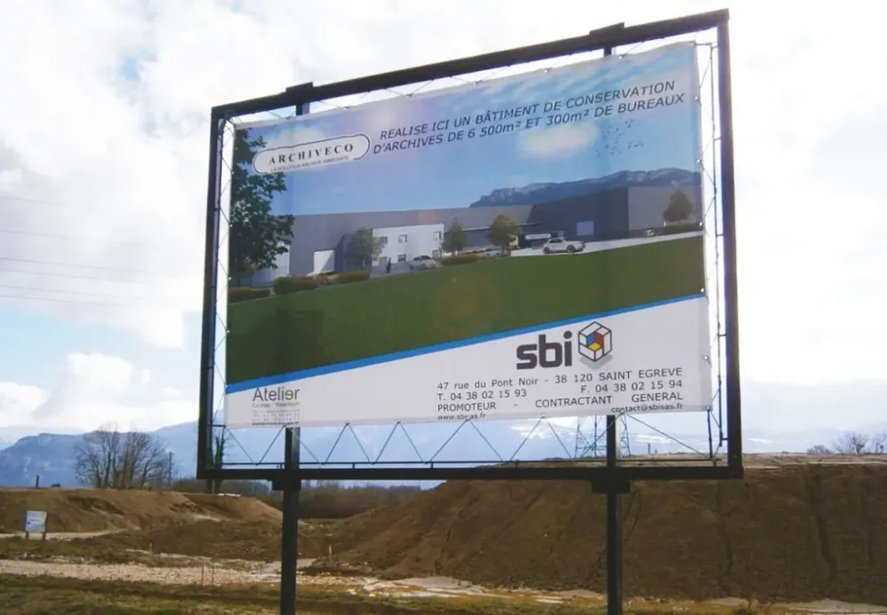 réalisations en événementielles en cris graphic (webp