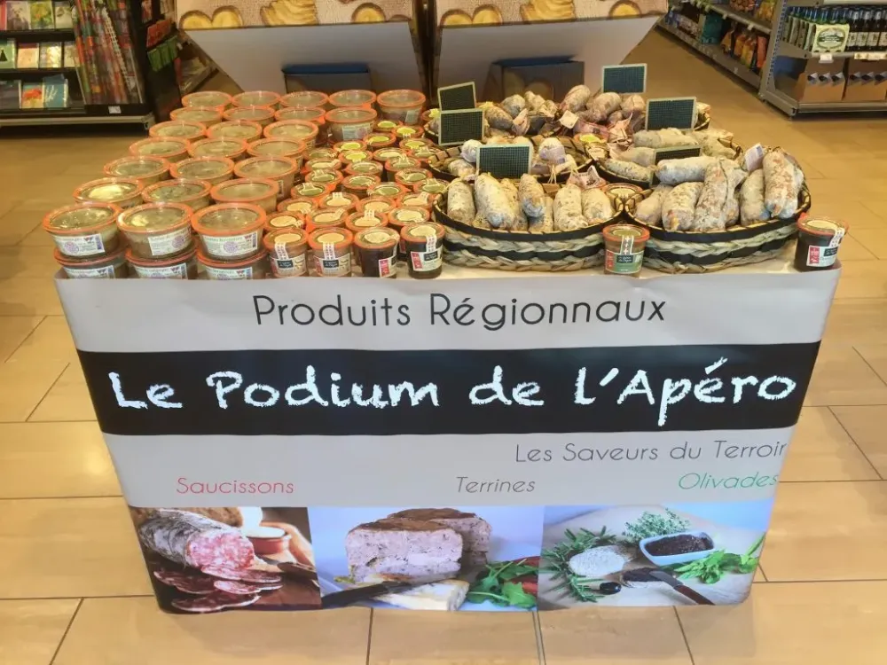 réalisations en événementielles en cris graphic (webp