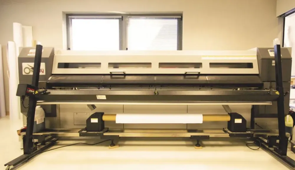 Impression numérique à Veurey-Voroize